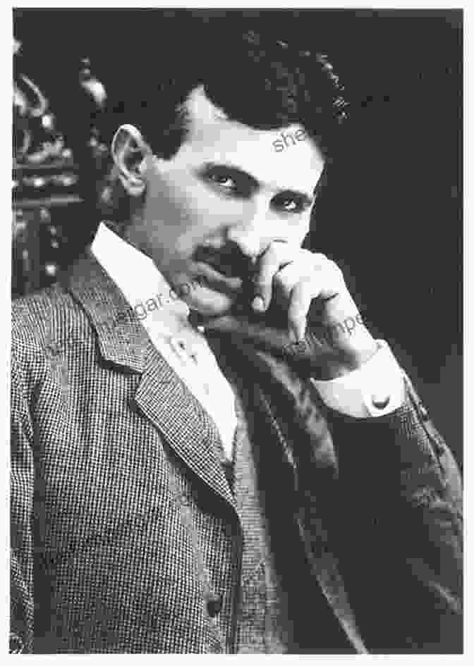 Nikola Tesla, The Serbian American Inventor And Engineer Nikola Tesla: A Life From Beginning To End (Biographies Of Inventors)