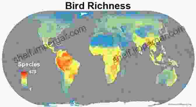 Open Pages Of The Guide Displaying Detailed Descriptions And Distribution Maps Of Various Bird Species, Showcasing The Book's Comprehensive And Informative Content Birds Of Sri Lanka (Helm Wildlife Guides)