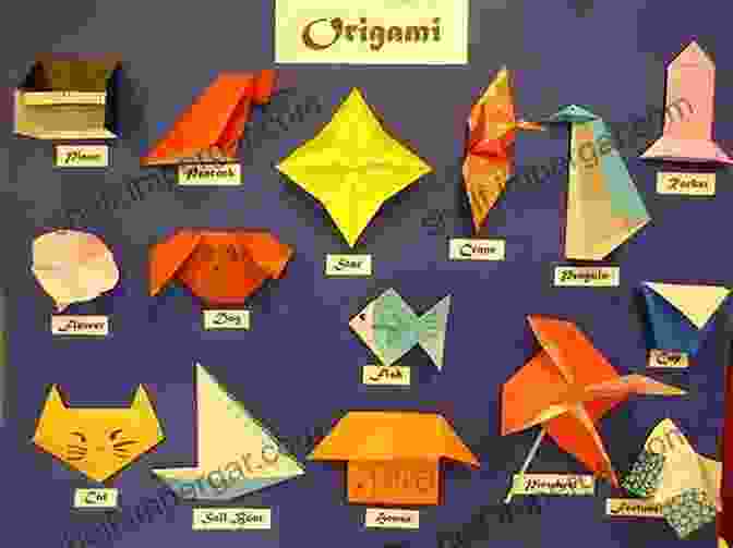 Origami In Culture And Society How Can He Fold???: Incredible Poker Hands Broken Down Decision By Decision