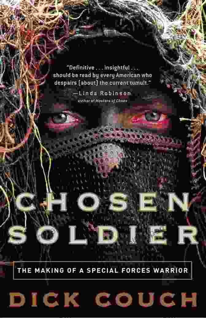 Our Chosen Life Soldier Story Book Cover Our Chosen Life: A Soldier S Story