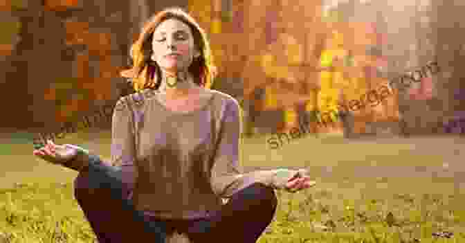 Person Practicing Mindfulness Meditation With Eyes Closed And Hands Resting On Lap Good Life Habits: A Short Guide To 10 Simple Life Habits For Everyday Fulfillment (Meditation Routine Health Sleep Relationships)