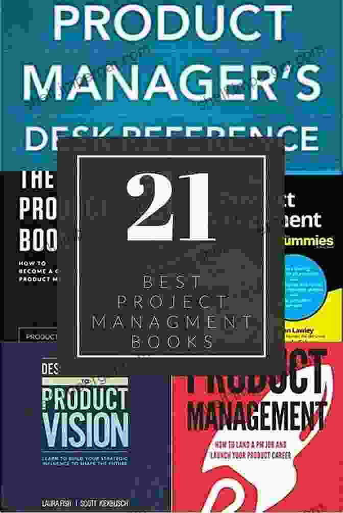 Principles Of Product Management Book Cover Principles Of Product Management: How To Land A PM Job And Launch Your Product Career