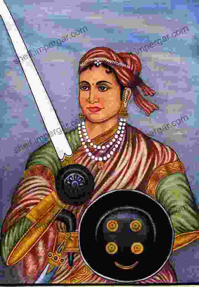 Rani Lakshmibai, The Queen Who Fought Against The British Rule In India. The Woman Who Fought An Empire: Sarah Aaronsohn And Her Nili Spy Ring