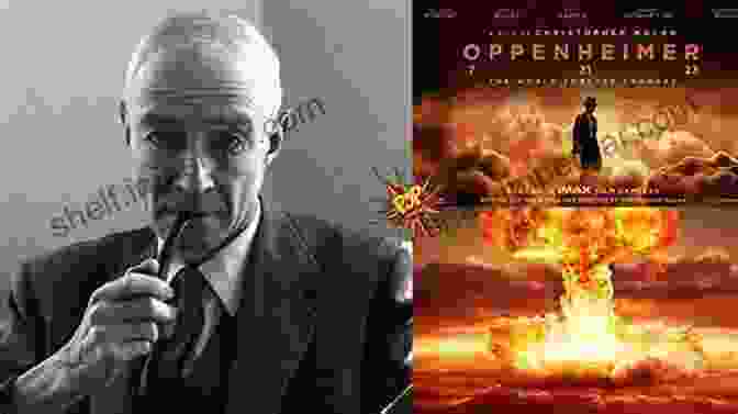 Robert Oppenheimer, The Mastermind Behind The Atomic Bomb Brotherhood Of The Bomb: The Tangled Lives And Loyalties Of Robert Oppenheimer Ernest Lawrence And Edward Teller