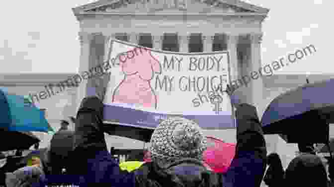 Roe V. Wade Supreme Court Case Beyond Abortion: Roe V Wade And The Battle For Privacy