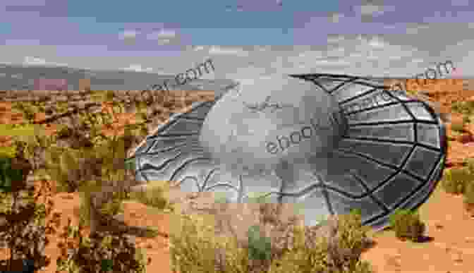 Roswell UFO Crash Site UFO Crash Retrievals Status Report V: Is The Cover Up Lid Lifting?