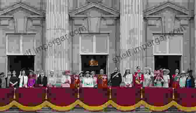 Royal Guests At The Diamond Jubilee Celebrations Twilight Of Splendor: The Court Of Queen Victoria During Her Diamond Jubilee Year