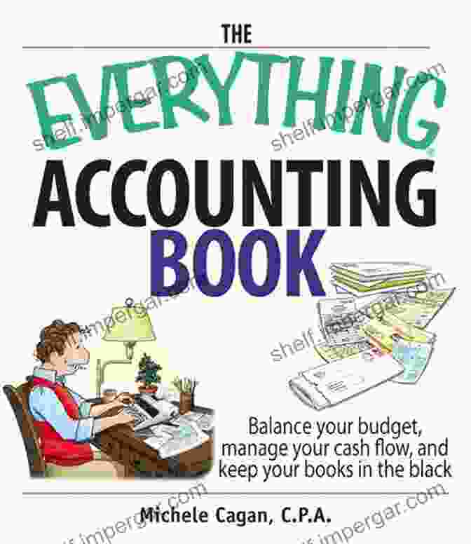 The Accounting Picture Book The Accounting Picture Book: Part Two: Diagram Based Intermediate Accounting