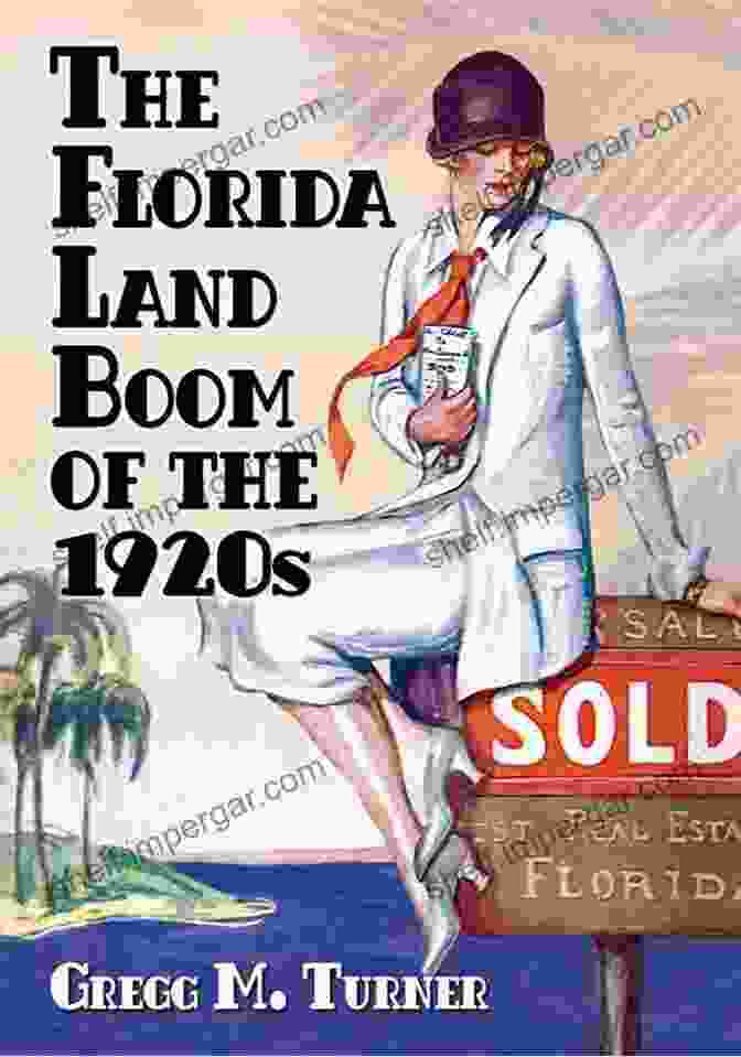 The Florida Land Boom of the 1920s