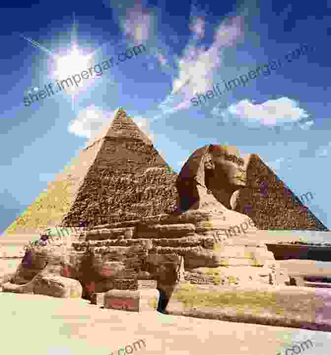 The Great Pyramids Of Giza In Egypt A History And Philosophy Of Sport And Physical Education: From Ancient Civilizations To The Modern World