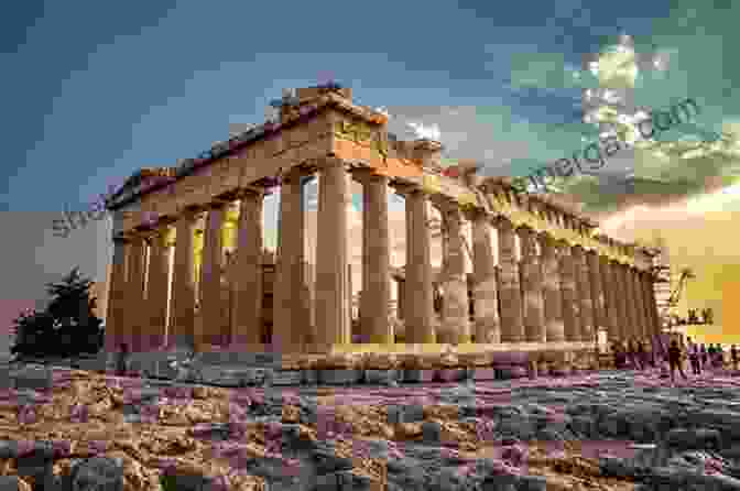 The Parthenon In Athens, Greece A History And Philosophy Of Sport And Physical Education: From Ancient Civilizations To The Modern World