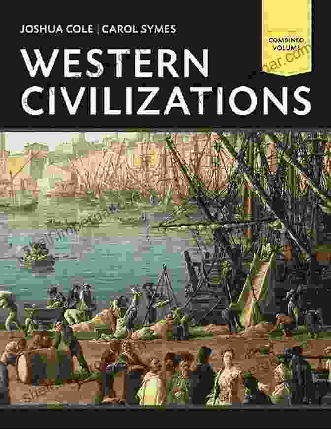 The Search For The Origins Of Western Civilization Book Cover Ancient Worlds: The Search For The Origins Of Western Civilization