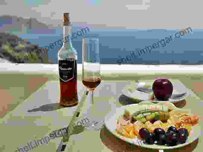 The Wines Of Greece: The Essential Guide To The Wines And Wineries Of Greece The Wines Of Greece Konstantinos Lazarakis