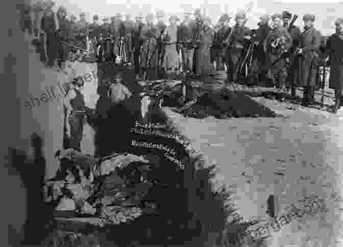 The Wounded Knee Massacre Native American History: Native American History Trail Of Tears Wounded Knee Massacre American Indian Wars French And Indian War