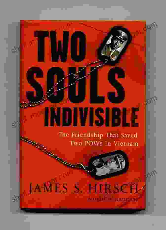 Two Souls Indivisible Book Cover By James Hirsch Two Souls Indivisible James S Hirsch