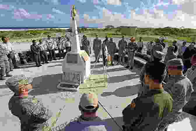 Wake Island Defenders Being Liberated From Captivity At The End Of The War Victory In Defeat: The Wake Island Defenders In Captivity