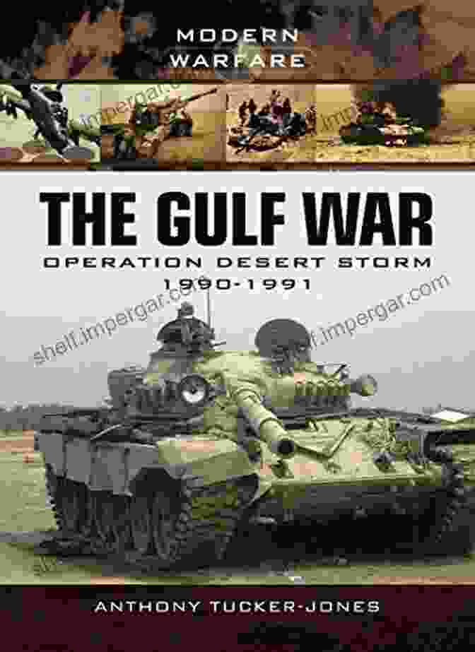 War In The Gulf 1990 91 Book Cover War In The Gulf 1990 91: The Iraq Kuwait Conflict And Its Implications