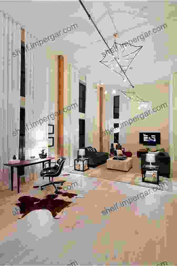 Well Arranged Furniture Creates A Flow In Interior Design The Principles Of Pretty Rooms