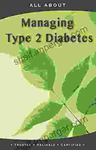 All About Managing Type 2 Diabetes (All About Books)