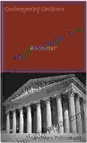 Antitrust (Litigator Series) LandMark Publications