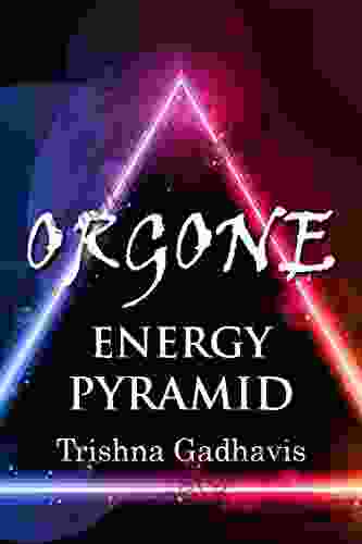 Orgone Energy Pyramid Greenleatherr