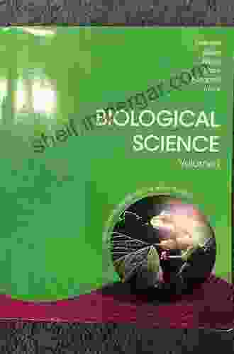 Biological Science (2 Downloads) Greg Podgorski