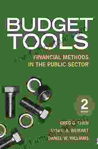 Budget Tools: Financial Methods In The Public Sector