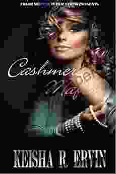 Cashmere Mafia Keisha Ervin