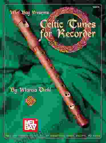 Celtic Tunes For Recorder Simenona Martinez