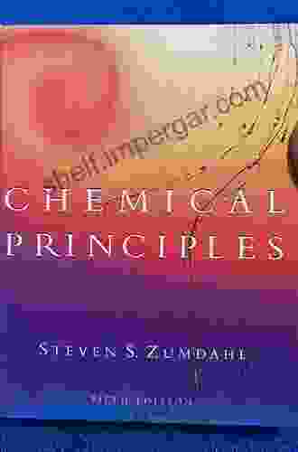 Chemical Principles Steven S Zumdahl