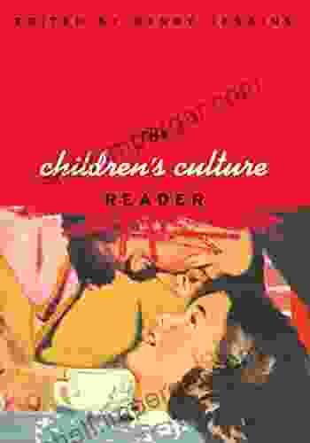 Children S Culture Reader The Henry Jenkins