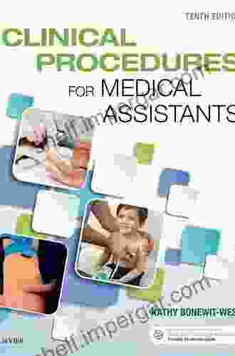 Clinical Procedures for Medical Assistants E