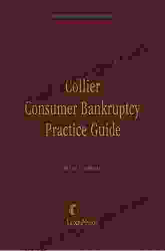 Collier Consumer Bankruptcy Practice Guide