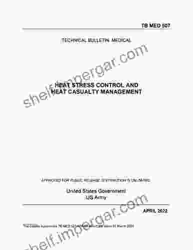 Technical Bulletin Medical TB MED 507 Heat Stress Control And Heat Casualty Management April 2024