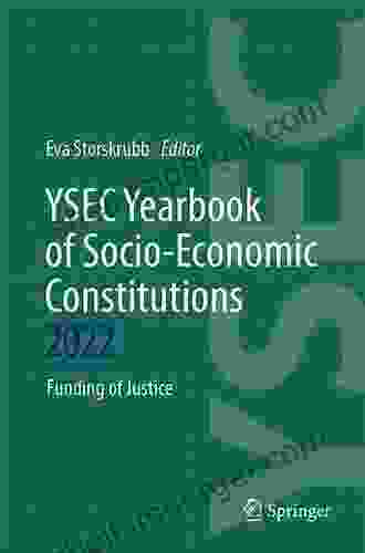 YSEC Yearbook Of Socio Economic Constitutions 2024: A Common European Law On Investment Screening (CELIS)