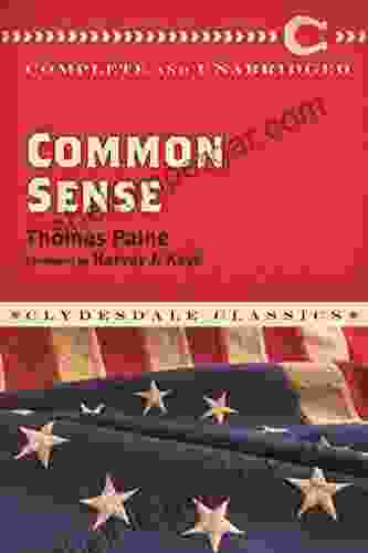 Common Sense (Clydesdale Classics) Henry Mayer