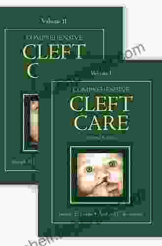 Comprehensive Cleft Care Second Edition: Volume Two