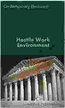 Hostile Work Environment (Employment Law Series)