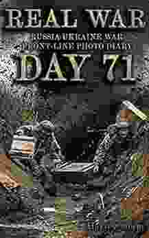 RUSSIA UKRAINE Conflict Front Line Photo History Real War Diary : Day 71 (RUSSIA UKRAINE War Diary 1)