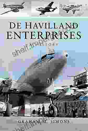 De Havilland Enterprises: A History