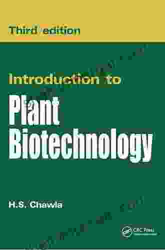 Introduction To Plant Biotechnology (3/e)