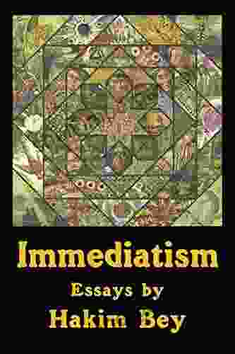 Immediatism Hakim Bey