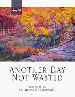 Another Day Not Wasted: Meditations In Photography Art And Wildness