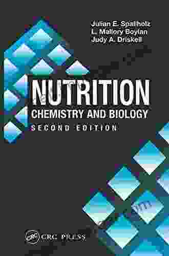 Nutrition: CHEMISTRY AND BIOLOGY SECOND EDITION (Modern Nutrition 18)