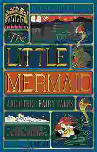 The Little Mermaid And Other Fairy Tales