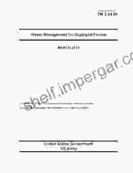 Technical Manual TM 3 34 56 Waste Management For Deployed Forces March 2024