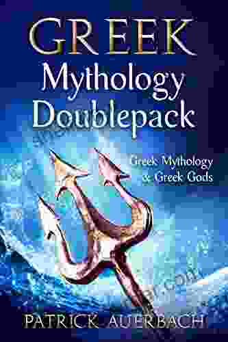 Greek Mythology: Doublepack Greek Mythology Greek Gods (Ancient Greece History Books)