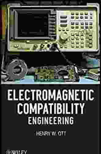 Electromagnetic Compatibility Engineering Henry W Ott