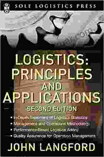 Logistics: Principles And Applications 2nd Ed (McGraw Hill Logistics Series)