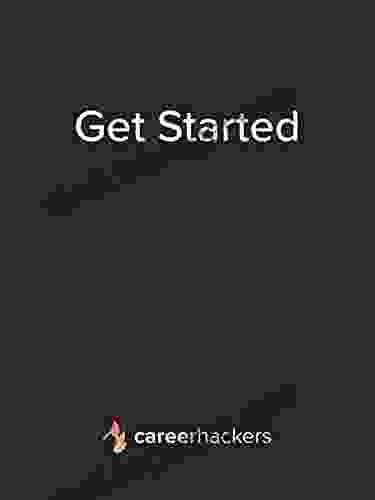 Get Started Gray George